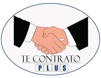 TeContratoPlus's profile picture. Somos una empresa familiar panameña de multiservicios, conformada por profesionales exitosos de gran trayectoria con mas de 5 años de experiencia.