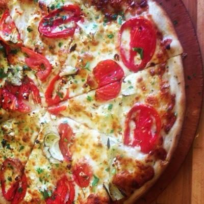 ArizmendiEville's profile picture. Worker Cooperative Bakery and Pizzeria comin straight outta E'ville!