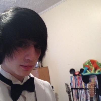 I'm 16 years old Im a multi musician, mainly playing guitar!! With the love of my life Autumn For the rest of my life!!!!
