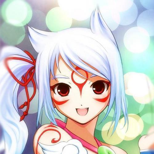 Soren_Amaterasu's profile picture. 