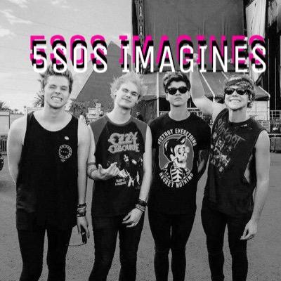 Hi! We're a bunch of girls who do imagines of these 4 dorks :)) | SWE | CAN |