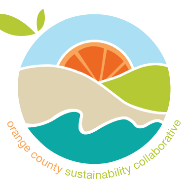 Official Twitter Page of the Orange County Sustainability Collaborative