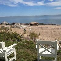 Poetry by the Sea (@poetryby_thesea) Twitter profile photo