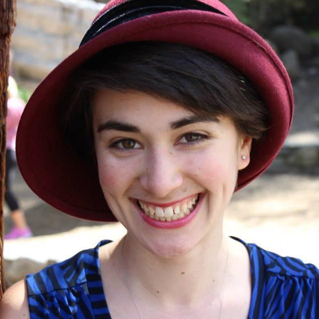 A Human Artist with all sorts of shortcomings searching for connection. I do it through theater. How do you connect? Co-Artistic Director of @EnsoTheatre