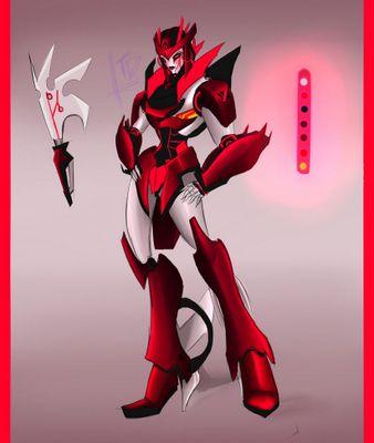 Name: Sun Wind, I'm a femme predacon. Single and maybe looking for male mechs,Decepticons, or predacons only. I love Transformers their awesome and cool.