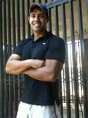 roa_manuel's profile picture. 🇻🇪 🇩🇴❤️ Soñador, Deportista.❤ los animales, orgulloso padre de las Princesas Milena y Camila👭💕 y mis enanos Faraón y Blacky 🐶