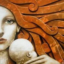 Profile Picture of Diana Lucero Ruiz (@Luna6424Ruiz) on Twitter