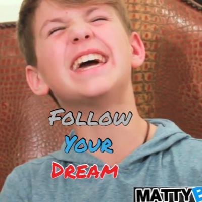 ♡following your dream ♡