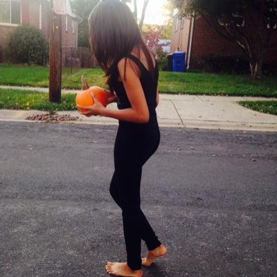 Grier Girl