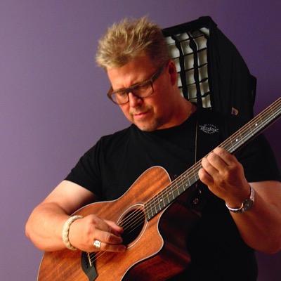 Lead Vocalist/Bassist for Fear of Flying, a power prog band from New York. Fear of Flying has shared the stage with Asia, Marillion, Kings X and The Musical Box