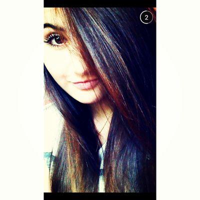 Gaúcha, geminiana, 17 anos.  ✌