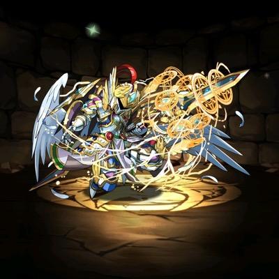 Fourth_Season's profile picture. パズドラ無課金で地道にたのしんでます♬