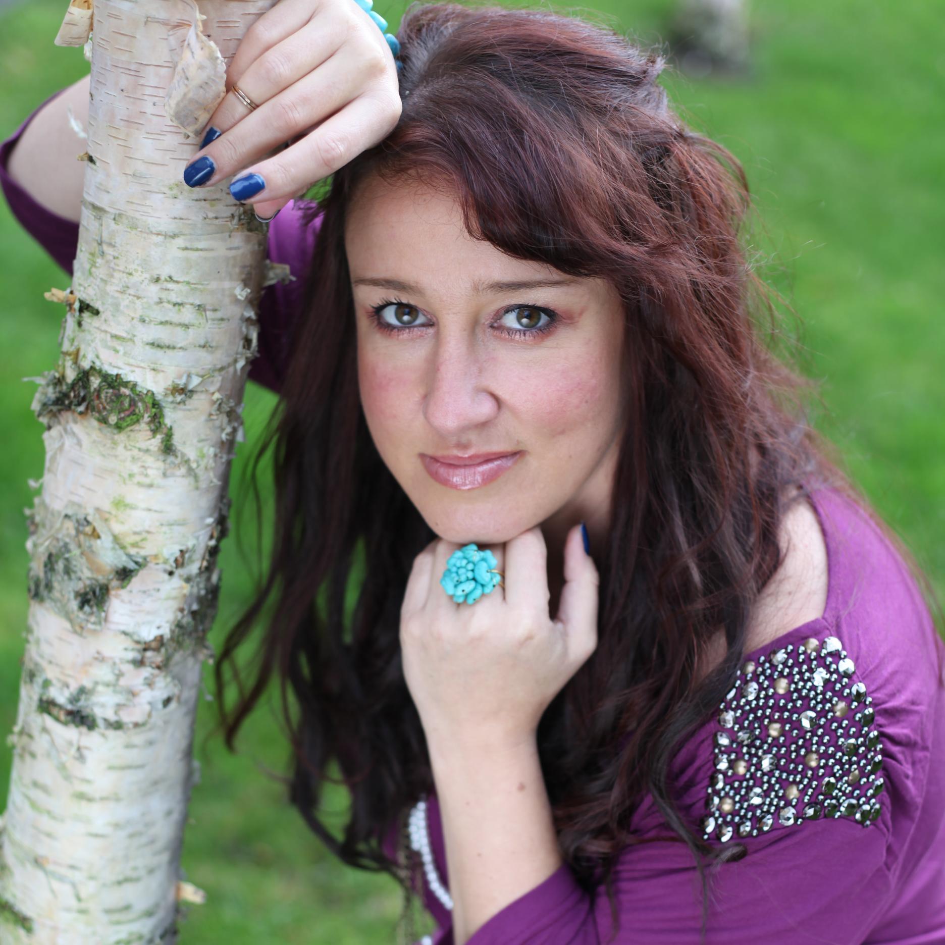 Songwriter/singer in Northamptonshire