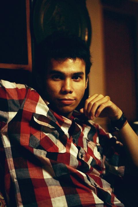 ~ G.O.A (bass+vocal)
~ Madness and wild passion 
~ Gooners till I die !!
~ Mention for follback