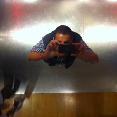 JuanJoseKruze's profile picture. 