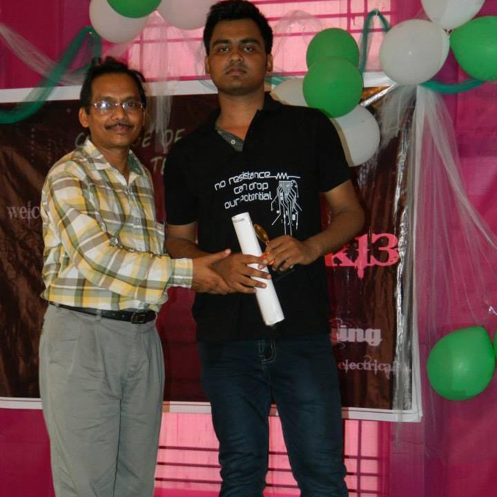 sahoo09's profile picture. 