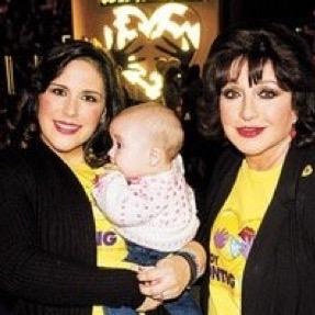 Una página de chistes dedicada las tres Angélicas @angelicavale @angelicamaria @angelicamasiel y sus fans