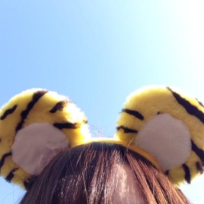 虎ぽんさつき