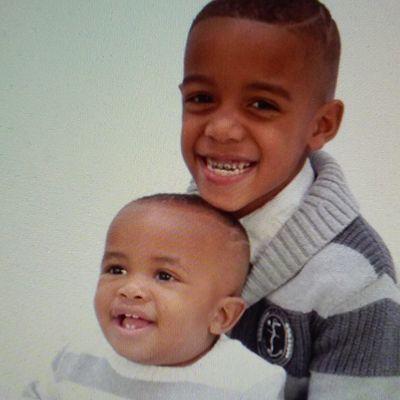 simply me..loving life and my boys wit all of me