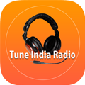 Tune India Radio(@tuneindiaradio) 's Twitter Profile Photo