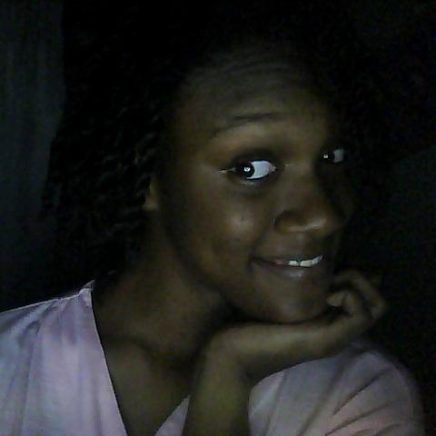 :D In everything give GOD thanks :D