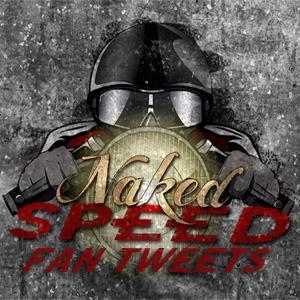 nakedspeed's profile picture. 