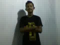 Becik ketitik olo ketoro :D ||Gi 20.01 :*