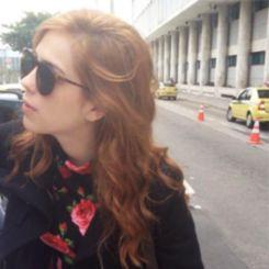 sophrencia's profile picture. Minha felicidade depende diretamente da sua.