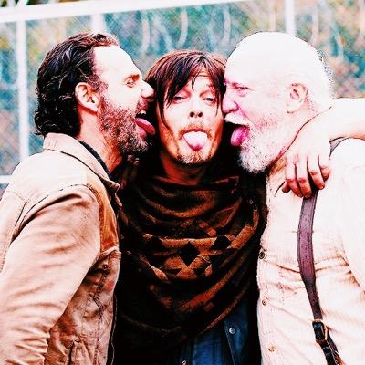 Rbd e Twd.
