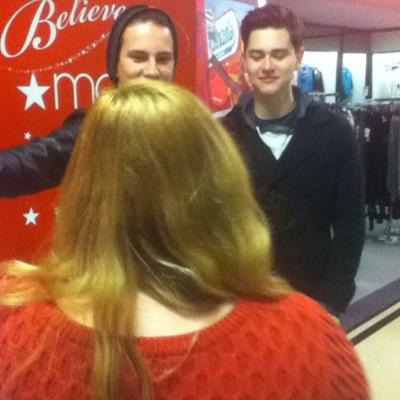 BYE_McKayla's profile picture. im in love with @BeforeYouExit met them 11/21/14