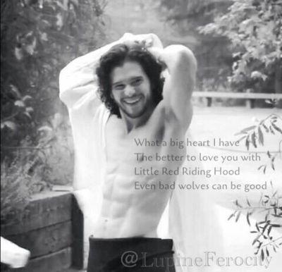 LupineFerocity's profile picture. No blinding light or tunnels to gates of white. Just our hands clasped so tight, waiting for the hint of a spark. [MC|RP 21+]