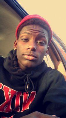 16 Years Young, Dream chasing #Junior