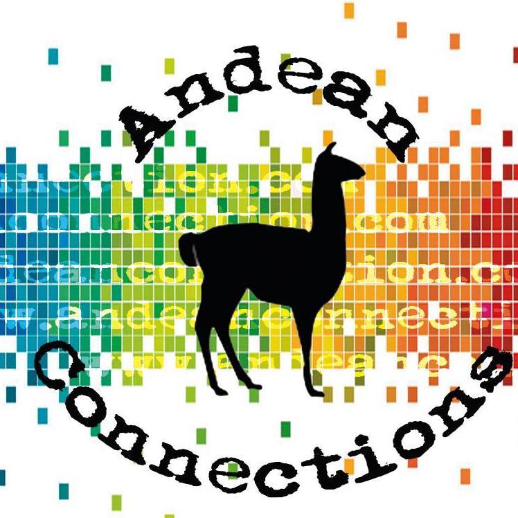 Putting a spin on modern day footwear with bold, vibrant colorful patterns. |Ig: AndeanConnectionsShoes | Facebook: AndeanConnections
