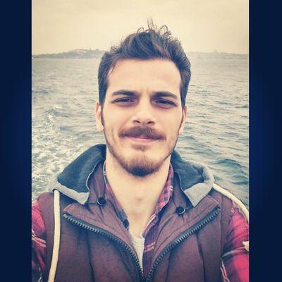 Marmara University - Industrial Engineer Entrepreneur