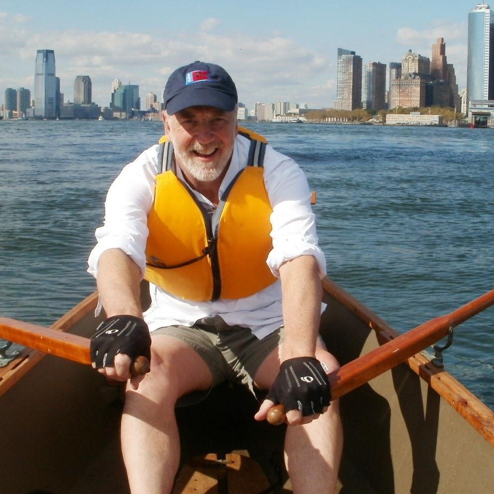 stevecoe's profile picture. 