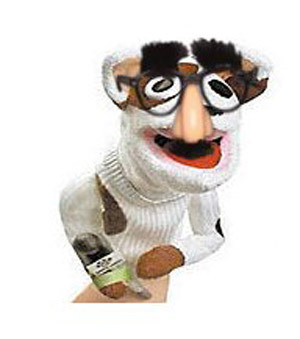 sockattack's profile picture. The bestest socks on the interwebs!