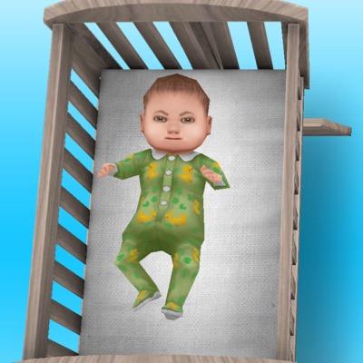 this is kaidens official twitter run by his mother madeline. kaiden is a baby boy on the sims freeplay. follow @mysimsfreeplay13 on instagram for more pics of K