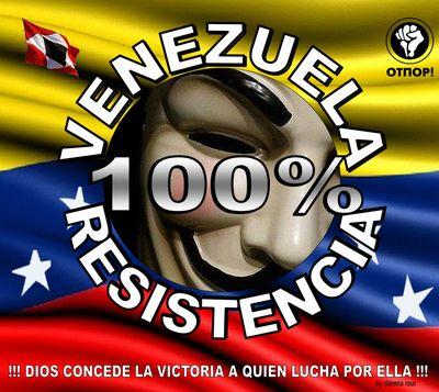 CUENTA DEL CANAL DE ZELLO
VENEZUELA 100% RESISTENCIA 1 PUBLICO