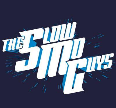 the official SloMoGuys twitter account Subscribe us on twitter SloMoGuys.