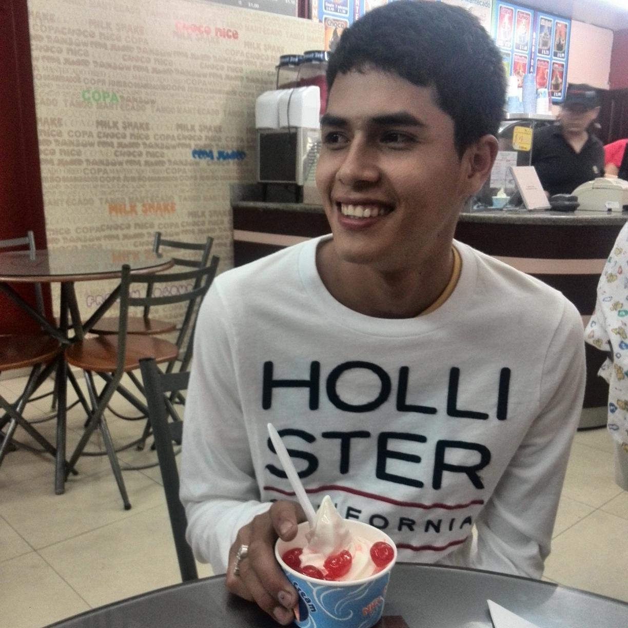 john_johnsito's profile picture. 