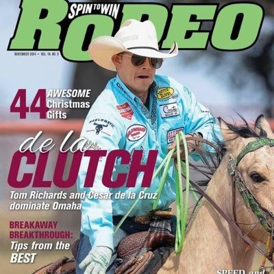 I believe in God and that he put me on this earth to take care of my Wife and Boys by being a Professional Heeler! I like Bull Riding and Golf!