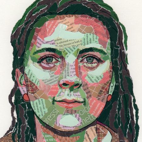 Illustration, peinture