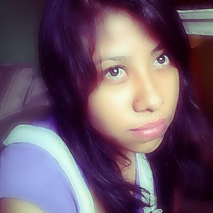 Do not be surprised if i cry you´re changed me