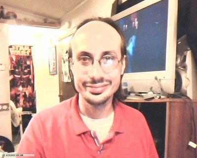 gwdanar's profile picture. Science Fiction / Fanatasy Writer