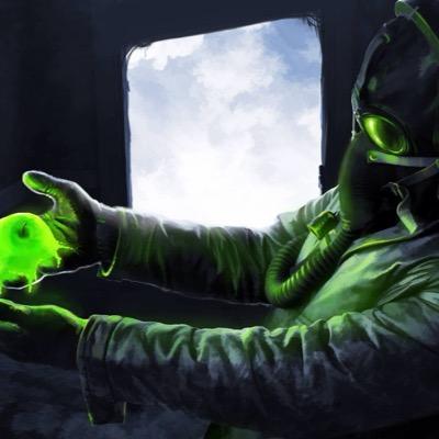 SpadexGaming's profile picture. 