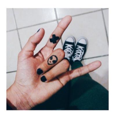 fridkbs's profile picture. 