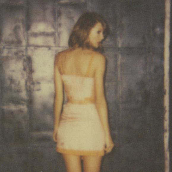 You and I got lost in it.