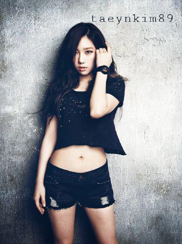 KimTaeyeon pard