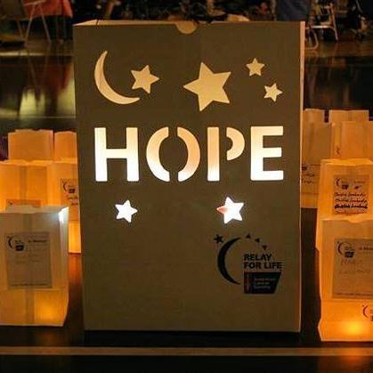 Relay For Life of Wayne County