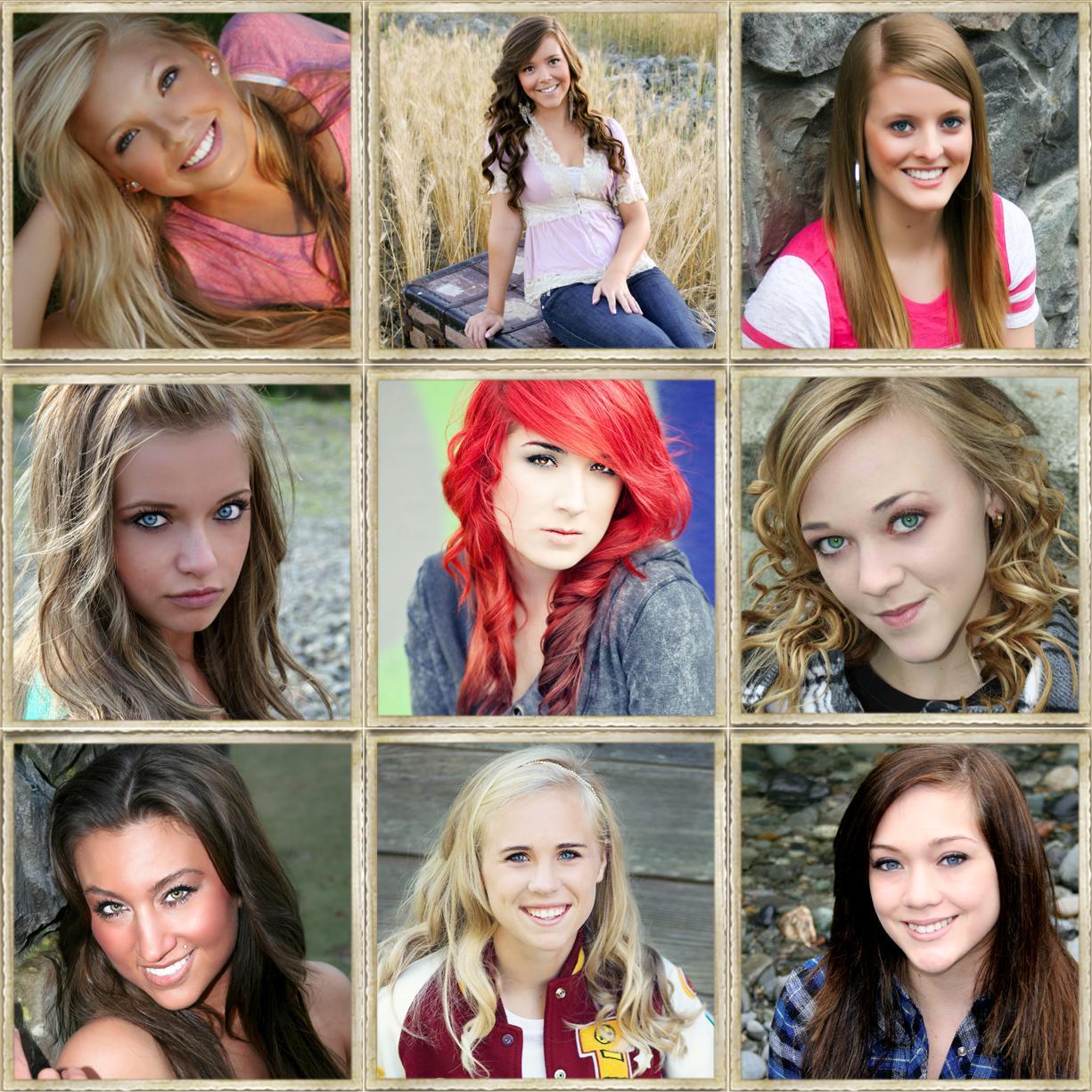 You're lucky enough to be different, never change. -Taylor Swift http://t.co/otNNDhdux7